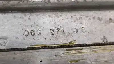 Second-hand car spare part passenger side right window regulator for dodge caliber s oem iam references 05074798aa  