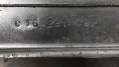 Second-hand car spare part passenger side right window regulator for dodge caliber s oem iam references 05074798aa  