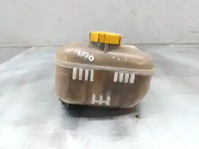 Peça sobressalente para automóvel em segunda mão depósito de expansão por opel astra gtc 1.9 cdti referências oem iam 