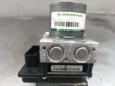 Pezzo di ricambio per auto di seconda mano abs per bmw x3 (e83) 3.0d riferimenti oem iam 0265234035  