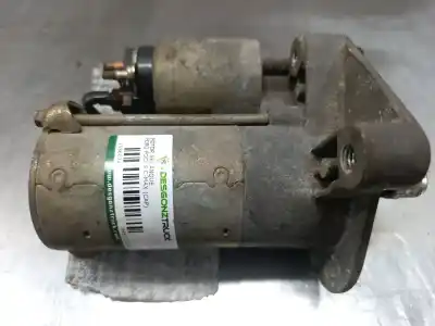 Peça sobressalente para automóvel em segunda mão motor de arranque por ford focus c-max (cap) ambiente (d) referências oem iam 3m5t11131ab  