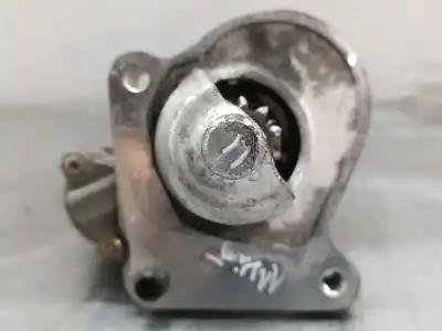 Peça sobressalente para automóvel em segunda mão motor de arranque por ford focus c-max (cap) ambiente (d) referências oem iam 3m5t11131ab  