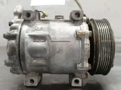 Second-hand car spare part AIR CONDITIONING COMPRESSOR for MAZDA 3 (BK)  OEM IAM references 3M5H19D629SB  
