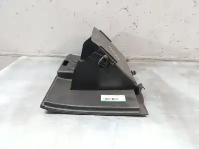 Peça sobressalente para automóvel em segunda mão porta luvas por jeep compass (mk49) 2.2 crd referências oem iam   