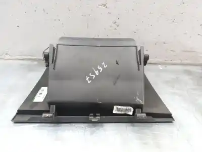 Peça sobressalente para automóvel em segunda mão porta luvas por jeep compass (mk49) 2.2 crd referências oem iam   