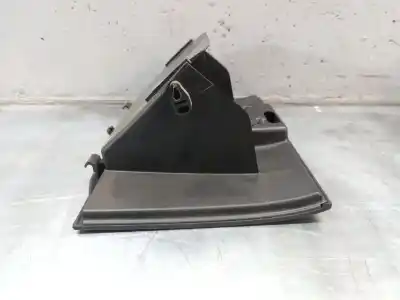 Peça sobressalente para automóvel em segunda mão porta luvas por jeep compass (mk49) 2.2 crd referências oem iam   