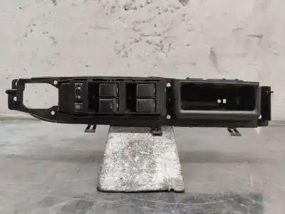 Second-hand car spare part left front power window switch for jeep compass (mk49) 2.2 crd oem iam references 04602780aa