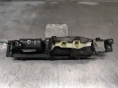 Second-hand car spare part left front power window switch for jeep compass (mk49) 2.2 crd oem iam references 04602780aa  