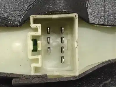 Second-hand car spare part left front power window switch for jeep compass (mk49) 2.2 crd oem iam references 04602780aa  