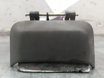 Second-hand car spare part exterior right front door handle for jeep compass (mk49) 2.2 crd oem iam references 05115826af