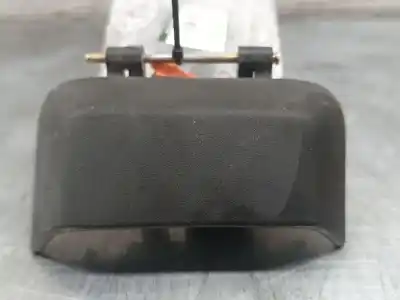 Second-hand car spare part exterior left rear door handle for jeep compass (mk49) 2.2 crd oem iam references 05115827ai