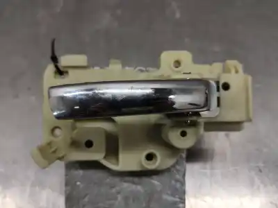 Second-hand car spare part interior right front handle for jeep compass (mk49) 2.2 crd oem iam references 1ju98tpmaa