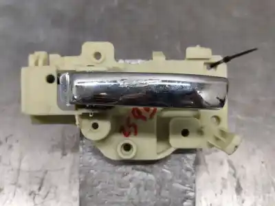 Second-hand car spare part interior left front handle for jeep compass (mk49) 2.2 crd oem iam references 1ju99trmaa