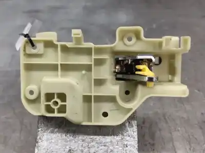 Second-hand car spare part interior left rear handle for jeep compass (mk49) 2.2 crd oem iam references 1ju99trmaa  