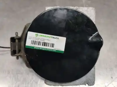 Second-hand car spare part outer fuel cap for jeep compass (mk49) 2.2 crd oem iam references 05074082a