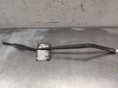 Peça sobressalente para automóvel em segunda mão haste de escova dianteiro esquerdo por renault clio iv (bh_) 0.9 tce 90 referências oem iam 