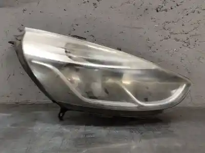 Peça sobressalente para automóvel em segunda mão farol / farolim direito por renault clio iv (bh_) 0.9 tce 90 referências oem iam 260102796r