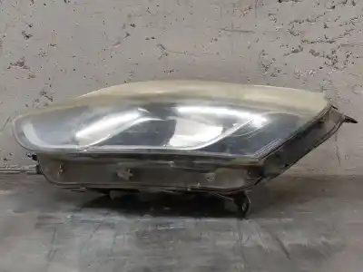 Peça sobressalente para automóvel em segunda mão farol / farolim esquerdo por renault clio iv (bh_) 0.9 tce 90 referências oem iam 260601850r