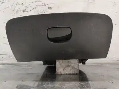 Peça sobressalente para automóvel em segunda mão porta luvas por renault clio iv (bh_) 0.9 tce 90 referências oem iam 