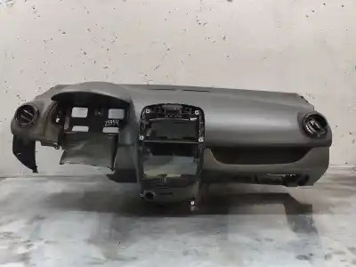 Peça sobressalente para automóvel em segunda mão tablier por renault clio iv (bh_) 0.9 tce 90 referências oem iam 