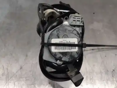 Second-hand car spare part front left seat belt for jeep compass (mk49) 2.2 crd oem iam references 605884103k
