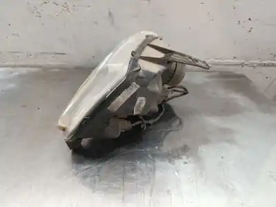 Second-hand car spare part left headlight for jeep compass (mk49) 2.2 crd oem iam references 05182552af  