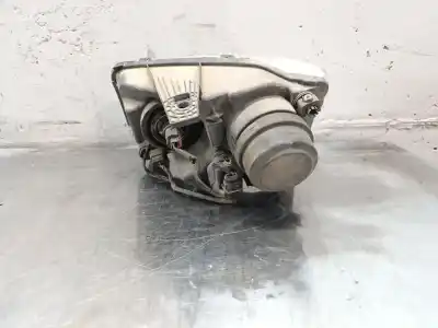 Second-hand car spare part left headlight for jeep compass (mk49) 2.2 crd oem iam references 05182552af  