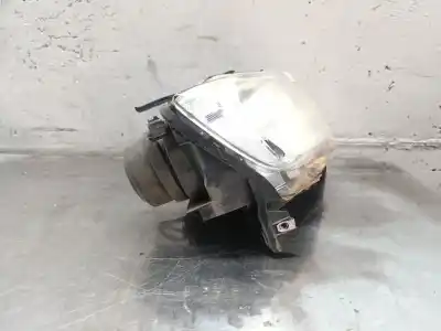 Second-hand car spare part left headlight for jeep compass (mk49) 2.2 crd oem iam references 05182552af  