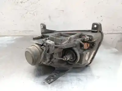 Second-hand car spare part left headlight for jeep compass (mk49) 2.2 crd oem iam references 05182552af  