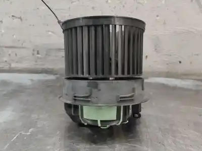 Second-hand car spare part heating fan for citroen c4 lim. business oem iam references t1011131b