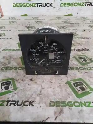 Tweedehands auto-onderdeel tachograaf voor iveco eurocargo 3.9 diesel oem iam-referenties 13182780