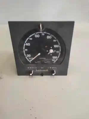 Peça sobressalente para automóvel em segunda mão tacógrafo por iveco eurotech cursor (mh) 7.8 diesel referências oem iam ig8456