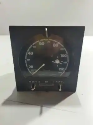 Peça sobressalente para automóvel em segunda mão tacógrafo por iveco eurotech (mp) 10.3 diesel referências oem iam ii8456