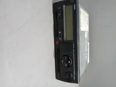 Gebrauchtes Autoersatzteil Tachograph zum IVECO STRALIS (AS) 12.9 Diesel OEM-IAM-Referenzen 5801382529 13811072100014 