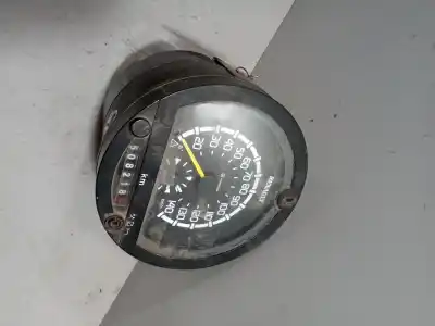 Pièce détachée automobile d'occasion tachygraphe pour renault b 120-35/55/65 messenger e2 2.8 diesel références oem iam 131824