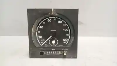 Peça sobressalente para automóvel em segunda mão tacógrafo por iveco eurocargo 5.9 diesel referências oem iam 13182409