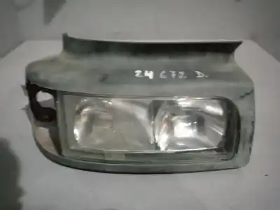 Gebrauchtes Autoersatzteil rechter scheinwerfer zum renault premium distribution 7.2 diesel oem-iam-referenzen 