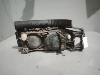 Second-hand car spare part right headlight for renault premium distribution 7.2 diesel oem iam references   