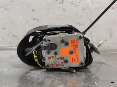 Second-hand car spare part front left seat belt for citroen c4 lim. business oem iam references 98026093xx