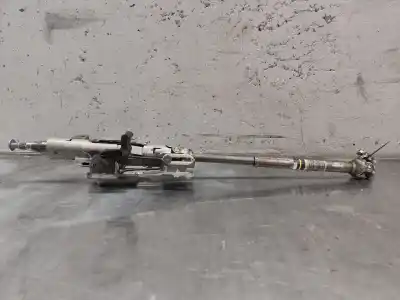 Second-hand car spare part steering column for citroen c4 lim. business oem iam references 
