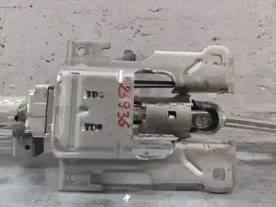 Second-hand car spare part steering column for citroen c4 lim. business oem iam references   