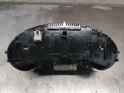 Peça sobressalente para automóvel em segunda mão quadrante por citroen c4 lim. business referências oem iam 9801592780  