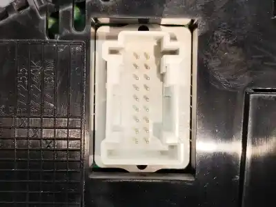 Peça sobressalente para automóvel em segunda mão quadrante por citroen c4 lim. business referências oem iam 9801592780  