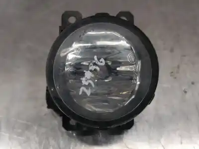 Second-hand car spare part right fog light for citroen c4 lim. business oem iam references 