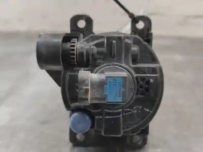 Second-hand car spare part right fog light for citroen c4 lim. business oem iam references   