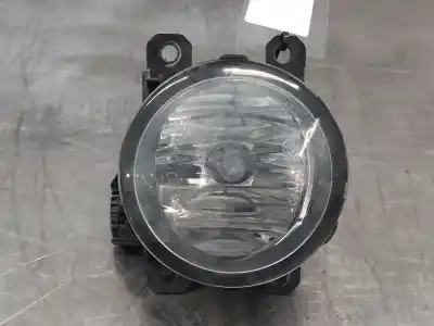Second-hand car spare part left fog light for citroen c4 lim. business oem iam references 