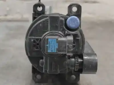 Second-hand car spare part left fog light for citroen c4 lim. business oem iam references   