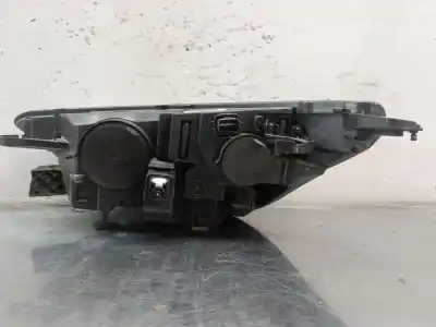 Second-hand car spare part right headlight for citroen c4 lim. business oem iam references   