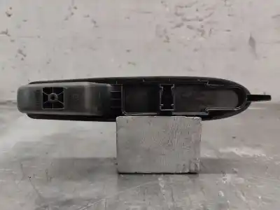 Peça sobressalente para automóvel em segunda mão botão / interruptor elevador vidro dianteiro esquerdo por citroen c4 lim. business referências oem iam 96657055zd  