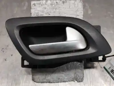 Second-hand car spare part interior right front handle for citroen c4 lim. business oem iam references 